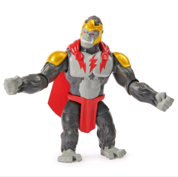 Batman DC Gotham City Train Station Havoc: Battle Pack - Target Exclusive - Picture 5 of 16